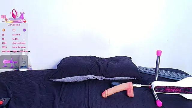 samatha_collins's cam snapshot