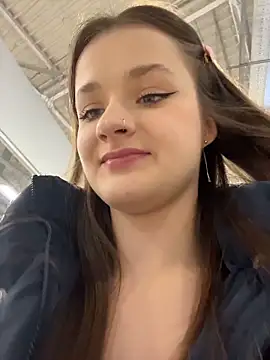 KittyQueeny's cam snapshot