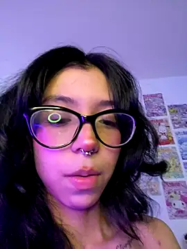 Valen-Foxx1's cam snapshot