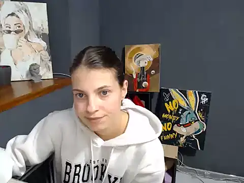 felicity_gold's cam snapshot