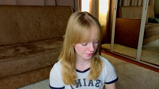 MatthewHoffis's cam snapshot