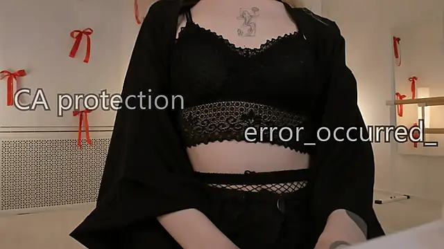 error_occurred_'s cam snapshot