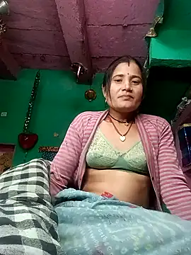 Kinjal_pande's cam snapshot