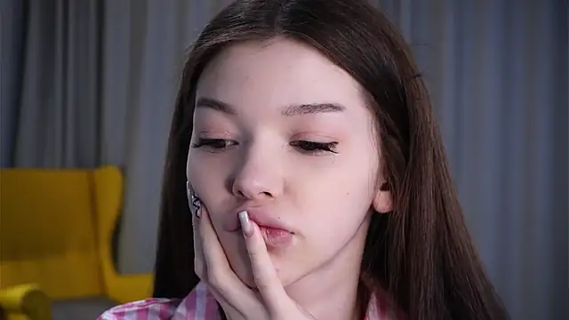 JanethLevine's cam snapshot