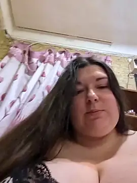 BrookeStreams's cam snapshot