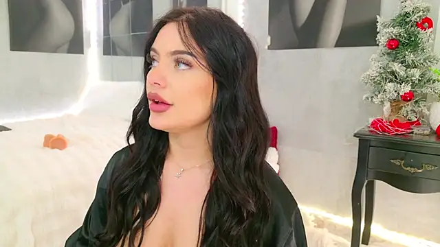 celia_chanel's cam snapshot