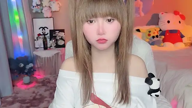 -xiao-xiao-'s cam snapshot