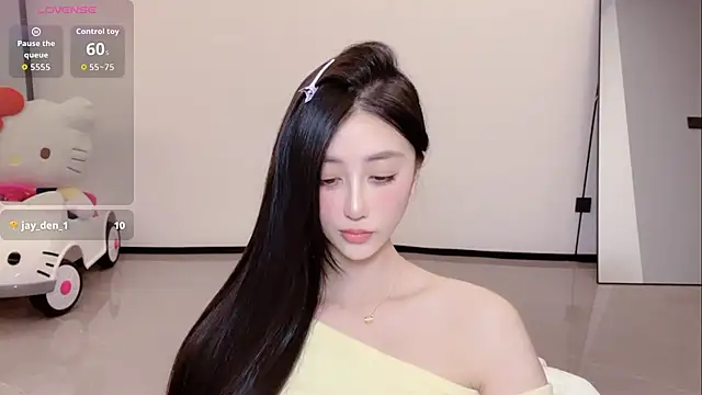 Melody-11's cam snapshot