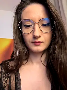 TheaMalekoo's cam snapshot