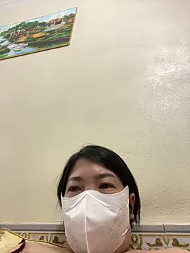 Hachi_Sweetbabie_'s cam snapshot