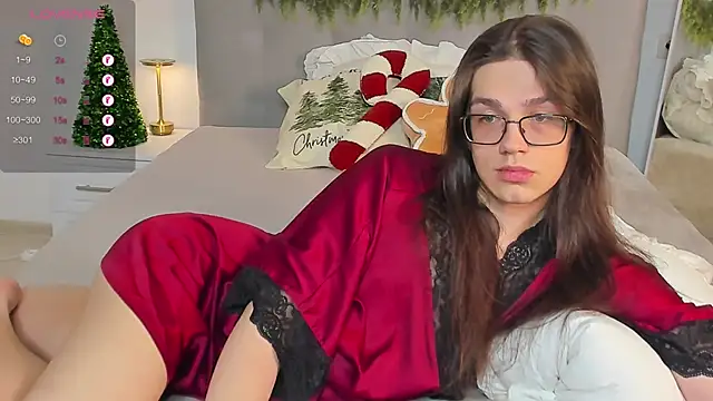 Alfreda_Mills live sex cam