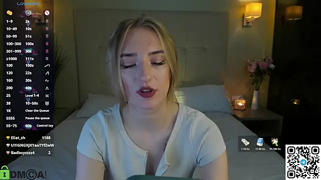 Stacy_River's cam snapshot