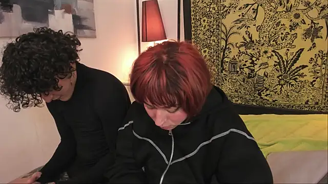 Aria_x_Orien's cam snapshot