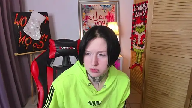 BakugoKatsuki's cam snapshot