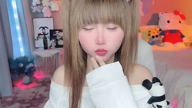 -xiao-xiao-'s cam snapshot