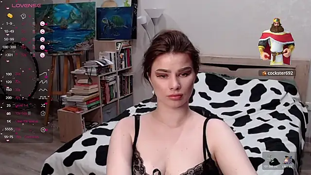 bbJ_one's cam snapshot