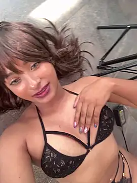 Scarlett_Noah's cam snapshot