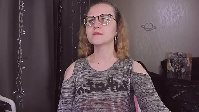 MissBrightShine's cam snapshot