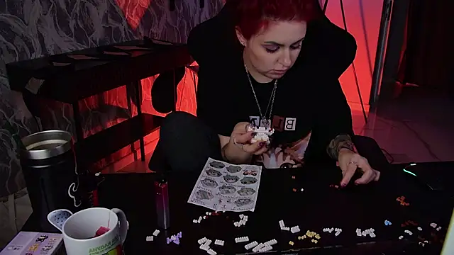 Lana__May's cam snapshot