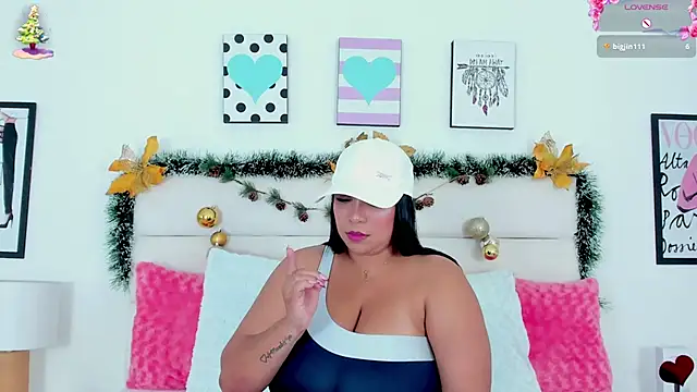 JoslinEvans's cam snapshot