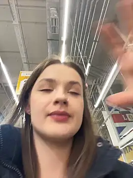 KittyQueeny's cam snapshot