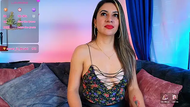 may_wood's cam snapshot