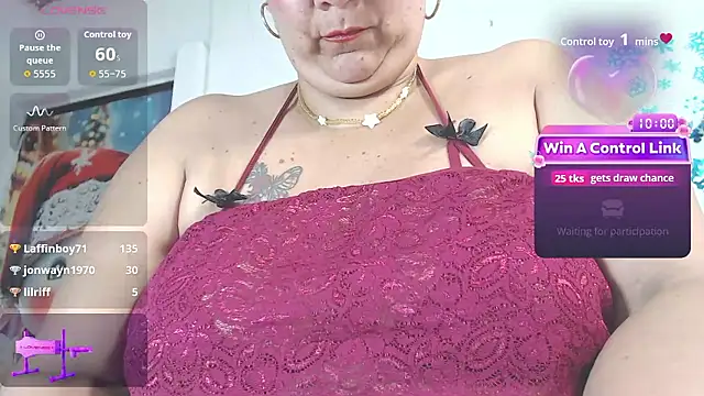 BiirdyDavis's cam snapshot