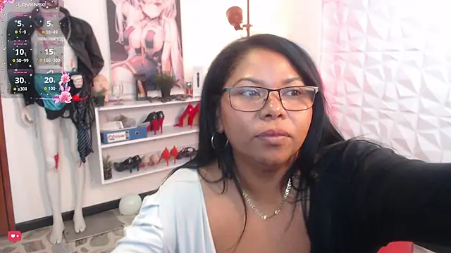 Keilathompson's cam snapshot