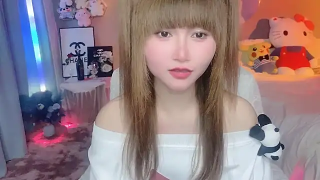 -xiao-xiao-'s cam snapshot