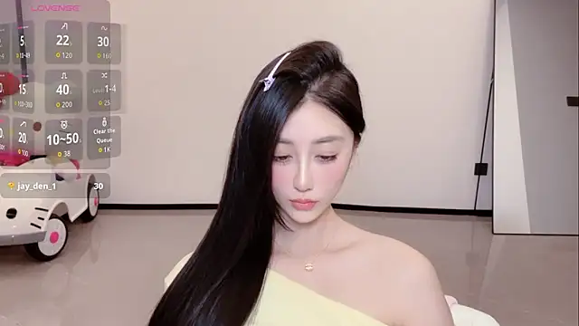 Melody-11's cam snapshot