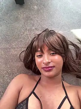 Scarlett_Noah's cam snapshot