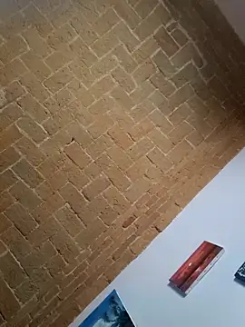 Luisa968's cam snapshot