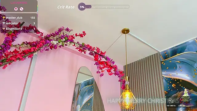 blaisysmith's cam snapshot