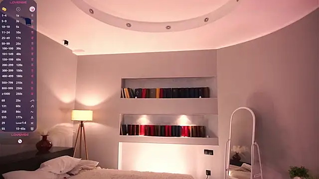 MercBoone's cam snapshot