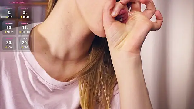 DierdreJacobsohn's cam snapshot