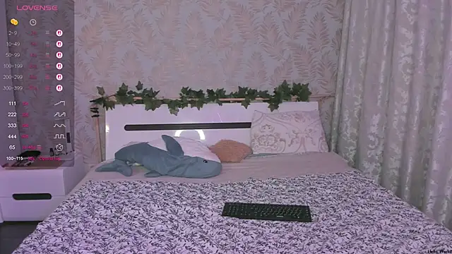 Ariana_Weinn's cam snapshot