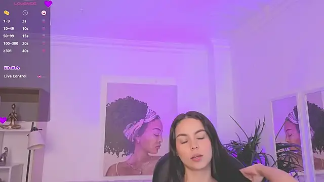 Aleejaa__'s cam snapshot