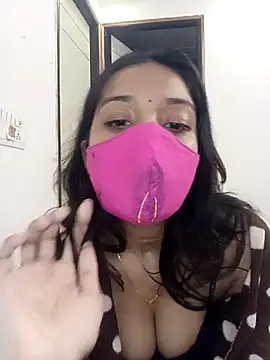 Cute_Rakhi8's cam snapshot