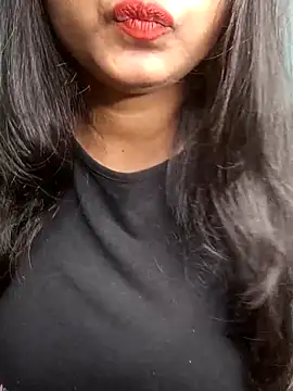 Ishu_Lovee's cam snapshot