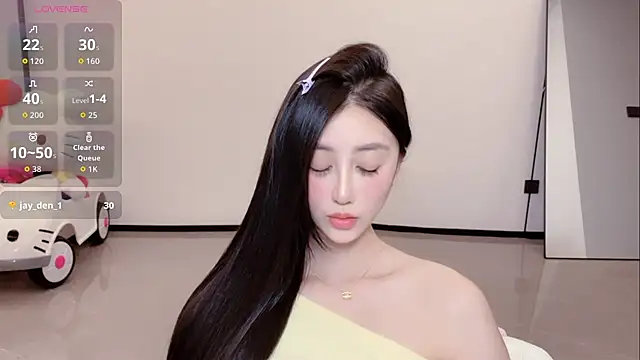 Melody-11's cam snapshot