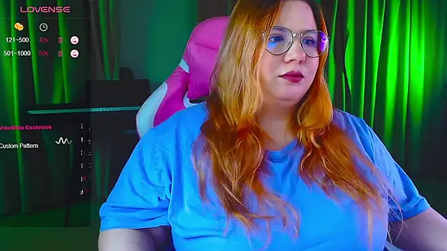 Ariakashi's cam snapshot