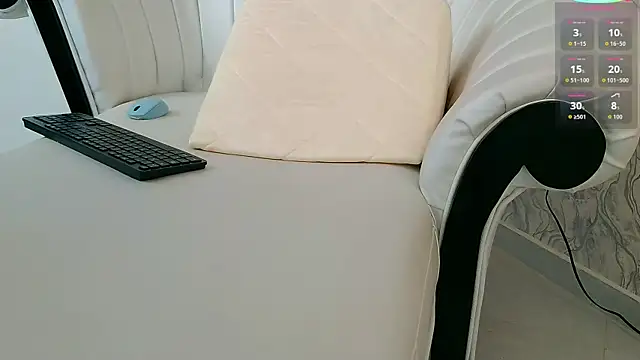 aura_sanders1's cam snapshot