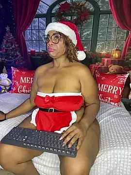 AranzalatinBlaks1's cam snapshot