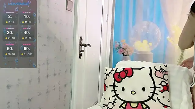 Ya-Ya-'s cam snapshot