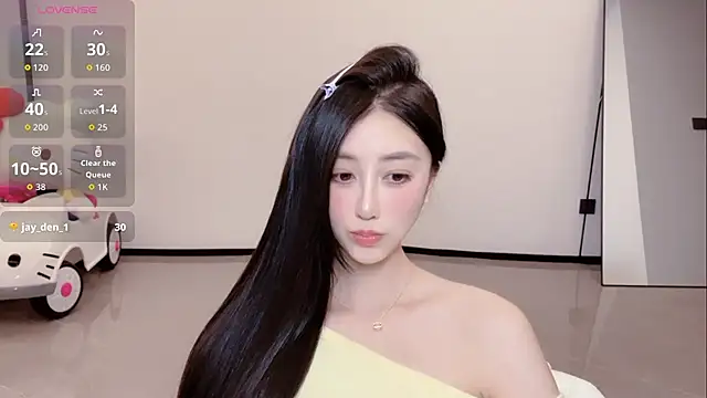 Melody-11's cam snapshot