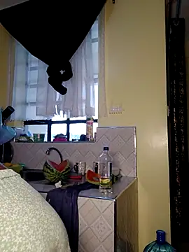 Its_slimianaa's cam snapshot