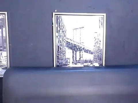 Zuzu_angel's cam snapshot