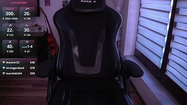 juliapie's cam snapshot