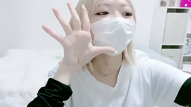 xxnyan_chan's cam snapshot