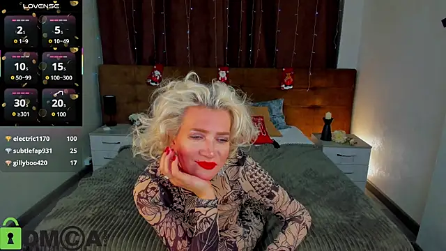 Luna__Lewis's cam snapshot